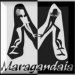 Nanda Maragandaia