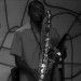 Igor Serafim The Saxofonist