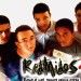 Banda Redmidos
