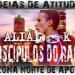 DISCIPULOS DO RAP [APGO]