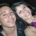Leidynha e Edmar