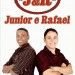 Junior e Rafael