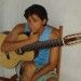 Weverton 8 Cordas