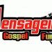 mensageiros gospel funk
