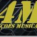 4m