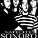 Sat&eacute;lite Sonoro