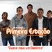 musical Primeira Esta&ccedil;&atilde;o