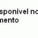 Indisponivel