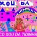 TIDINHA