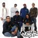 DAMATA BAND