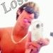 lost
