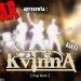 Kvinna