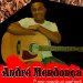 Andr&Atilde;&copy; Mendon&Atilde;&sect;a