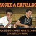 ROCKE & ERIVALDO