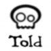 Told