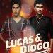 Lucas e Diogo