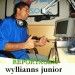 wyllianns jr