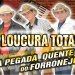 showdeforro