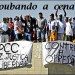 Roubando a Cena Rap