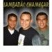 Grupo Chamegar