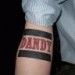 Dj Dandy
