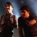 YUDI & LEANDRO