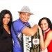 junior do acordeon