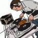 Dj bad fat