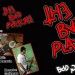 baixo e voz bad player!