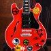 Hiram guitar
