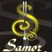BANDA SAMOR & CIA