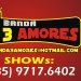 banda3amores