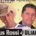 Marcus Rossi e Ulian