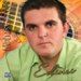 Cantor e Compositor Edinei