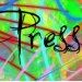 press