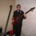 The Bass Players
