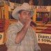 LOCUTOR PENA BRANCA DO RODEIO BRASILEIRO
