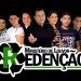 LOUVOR REDENÇÃO