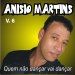 AN&Iacute;SIO MARTINS