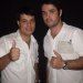MARCOS & MOZAIR