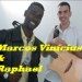 MARCOS VIN&Iacute;CIUS E RAPHAEL