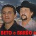 BETO e BARÃO Jr