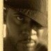 Reflexo Negro
