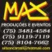Max Produções