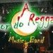 A COR DO REGGAE Music Band