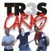 Tr&Atilde;&ordf;s Caras