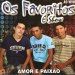 Os favoritos