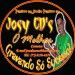 Josy CD's O Melhor