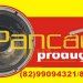 Forr&oacute; Pancada
