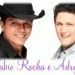 Fabio Rocha e Adryano
